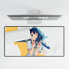 Load image into Gallery viewer, Too Many Losing Heroines Mouse Pad (Desk Mat)