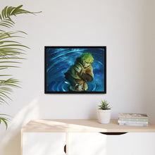 Load image into Gallery viewer, Vinland Saga Canvas Framed Art Print