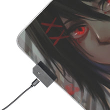 Load image into Gallery viewer, Grim Reaper RGB LED Mouse Pad (Desk Mat)
