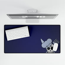 Load image into Gallery viewer, Anime One Piece Mouse Pad (Desk Mat)