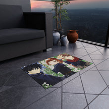 Load image into Gallery viewer, Megumi Fushiguro Rug