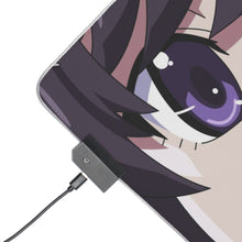 Load image into Gallery viewer, Monogatari (Series) RGB LED Mouse Pad (Desk Mat)