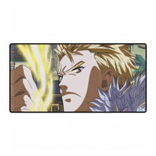 Load image into Gallery viewer, Fairy Tail 100 Year Quest Mouse Pad (Desk Mat)