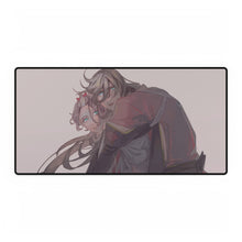 Load image into Gallery viewer, Anime Touken Ranbu Mouse Pad (Desk Mat)