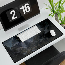 Load image into Gallery viewer, Sci Fi Landscape Mouse Pad (Desk Mat)