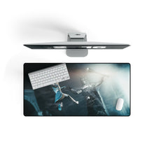 Load image into Gallery viewer, Middle-earth: Shadow of Mordor Mouse Pad (Desk Mat)