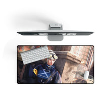 Load image into Gallery viewer, PlayerUnknown's Battlegrounds Mouse Pad (Desk Mat)