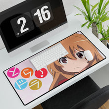 Load image into Gallery viewer, Anime Toradora! Mouse Pad (Desk Mat)