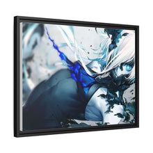 Load image into Gallery viewer, Anime Kantai Collection Canvas Framed Art Print
