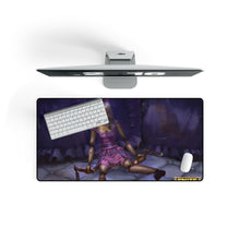 Load image into Gallery viewer, Dreadful Doll Izanami Mouse Pad (Desk Mat)