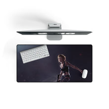 Load image into Gallery viewer, Parasite Eve Mouse Pad (Desk Mat)