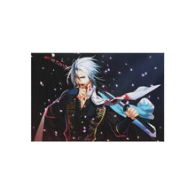 Load image into Gallery viewer, Hakuouki Shinsengumi Kitan Rug