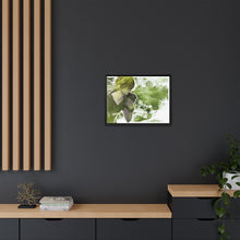 Load image into Gallery viewer, Kuroko's Basketball Canvas Framed Art Print
