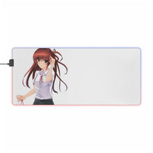 Load image into Gallery viewer, Another RGB LED Mouse Pad (Desk Mat)