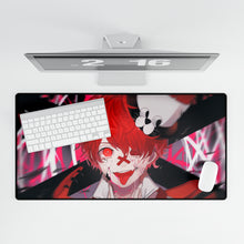 Load image into Gallery viewer, Vocaloid Mouse Pad (Desk Mat)