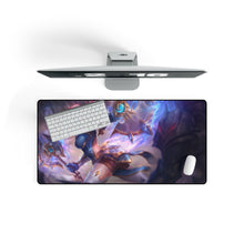 Load image into Gallery viewer, Divine Axe Izanami Mouse Pad (Desk Mat)