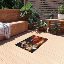 Load image into Gallery viewer, Anime Fairy Tail Rug