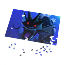 Load image into Gallery viewer, Anime Pokémonr Jigsaw Puzzle