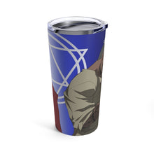 Load image into Gallery viewer, Full Metal Alchemist Tumbler 20oz