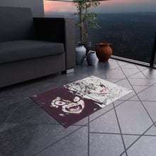 Load image into Gallery viewer, Black Clover Asta, Yuno Rug