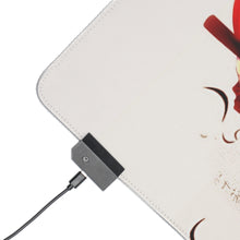 Load image into Gallery viewer, Shakugan No Shana Shakugan No Shana RGB LED Mouse Pad (Desk Mat)