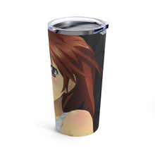 Load image into Gallery viewer, Guilty Crown Ayase Shinomiya Tumbler 20oz