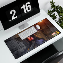 Load image into Gallery viewer, Marvel vs. Capcom 3: Fate of Two Worlds Mouse Pad (Desk Mat)