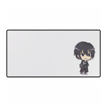 Load image into Gallery viewer, Anime Sword Art Online Mouse Pad (Desk Mat)
