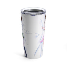 Load image into Gallery viewer, Girls und Panzer Tumbler 20oz