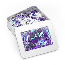 Load image into Gallery viewer, Jojo's Bizarre Adventure Jigsaw Puzzle