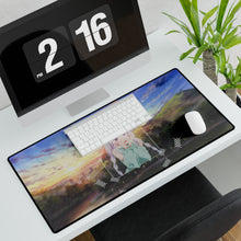 Load image into Gallery viewer, Emilia Mouse Pad (Desk Mat)
