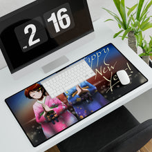 Load image into Gallery viewer, Anime Sound! Euphonium Mouse Pad (Desk Mat)