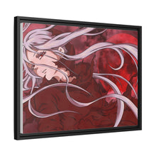 Load image into Gallery viewer, Anime Deadman Wonderland Canvas Framed Art Print