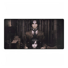 Load image into Gallery viewer, Anime The Empire of Corpses Mouse Pad (Desk Mat)