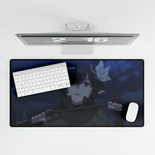 Load image into Gallery viewer, Anime Reincarnated as a Sword Mouse Pad (Desk Mat)
