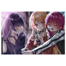 Load image into Gallery viewer, san & Seika Ijichi Jigsaw Puzzle