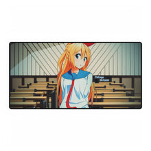 Load image into Gallery viewer, Anime Nisekoi Mouse Pad (Desk Mat)