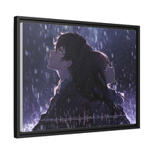 Load image into Gallery viewer, Hyouka Eru Chitanda Canvas Framed Art Print