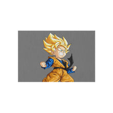 Load image into Gallery viewer, Goten SSJ Rug