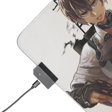 Load image into Gallery viewer, Anime Kantai Collection RGB LED Mouse Pad (Desk Mat)
