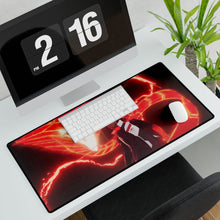 Load image into Gallery viewer, Cobra Anime Mouse Pad (Desk Mat)