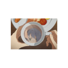 Load image into Gallery viewer, Ichigo's Reflection Rug