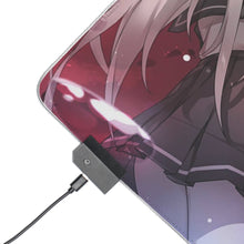 Load image into Gallery viewer, Anime Kantai Collection RGB LED Mouse Pad (Desk Mat)