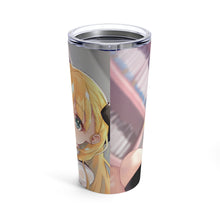 Load image into Gallery viewer, Gamers! Karen Tendou Tumbler 20oz
