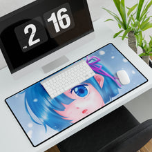 Load image into Gallery viewer, Anime Re:ZERO -Starting Life in Another World- Mouse Pad (Desk Mat)