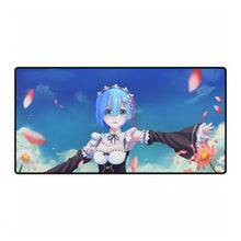 Load image into Gallery viewer, Anime Re:ZERO -Starting Life in Another World- Mouse Pad (Desk Mat)
