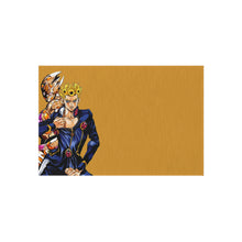 Load image into Gallery viewer, Anime Jojo's Bizarre Adventure Rug