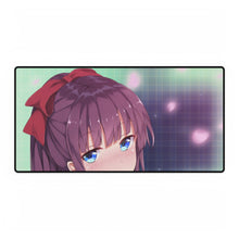 Load image into Gallery viewer, Anime New Game! Mouse Pad (Desk Mat)