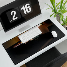 Load image into Gallery viewer, Youjo Senki Mouse Pad (Desk Mat)