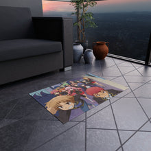Load image into Gallery viewer, Baka And Test Rug